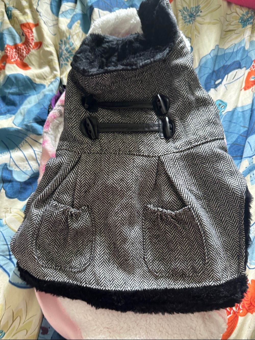 11 pieces of dog clothes - Picture 6 of 12